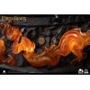 Infinity Studio X Penguin Toys - Gandalf il Grigio Ultimate Edition Half Size Statue Master Forge Series- 1/2