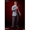 Sideshow - Harry Callahan 1/6 figure - Dirty Harry - Clint Eastwood Legacy Collection
