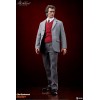 Sideshow - Harry Callahan 1/6 figure - Dirty Harry - Clint Eastwood Legacy Collection