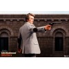 Sideshow - Harry Callahan 1/6 figure - Dirty Harry - Clint Eastwood Legacy Collection