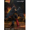 Storm Collectibles - Tekken 7 - Devil Jin 1/12