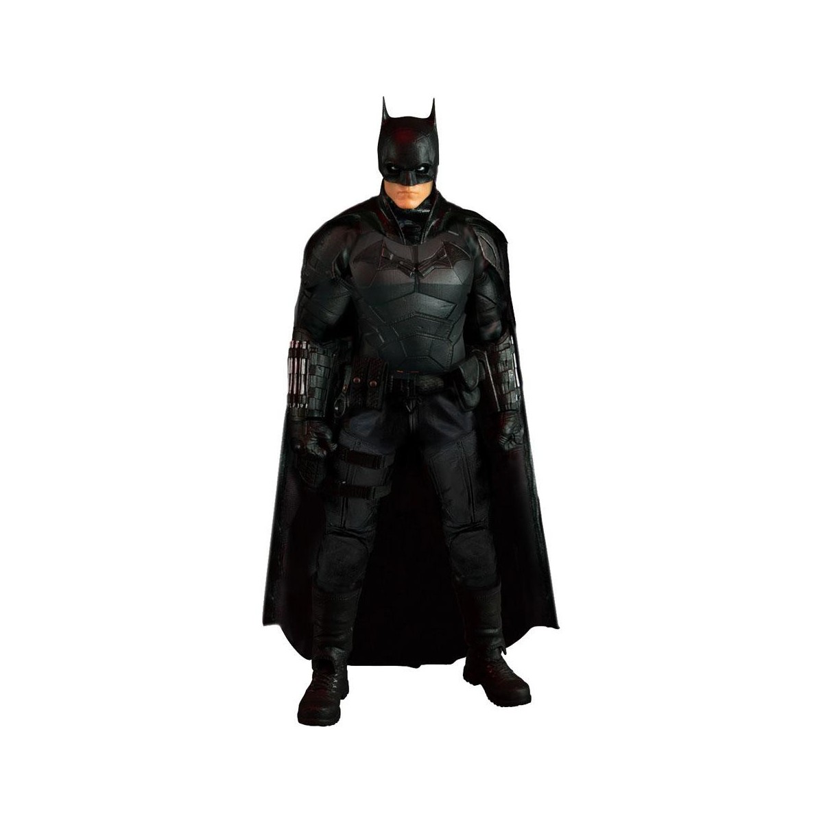 Mezco One 12 - THE BATMAN - DC Comics