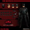 Mezco One 12 - THE BATMAN - DC Comics