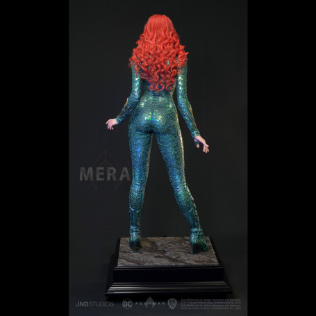 JND Studios - Statua MERA 1/3