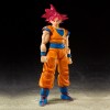 Bandai Tamashii - Dragon Ball Super - SON GOKU Super Saiyan God Event Exclusive Color Edition - SHF SHFiguarts