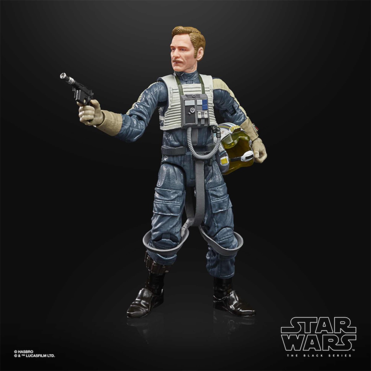 Star Wars Black Series - Shoretrooper - Rogue One - 50° Lucasfilm