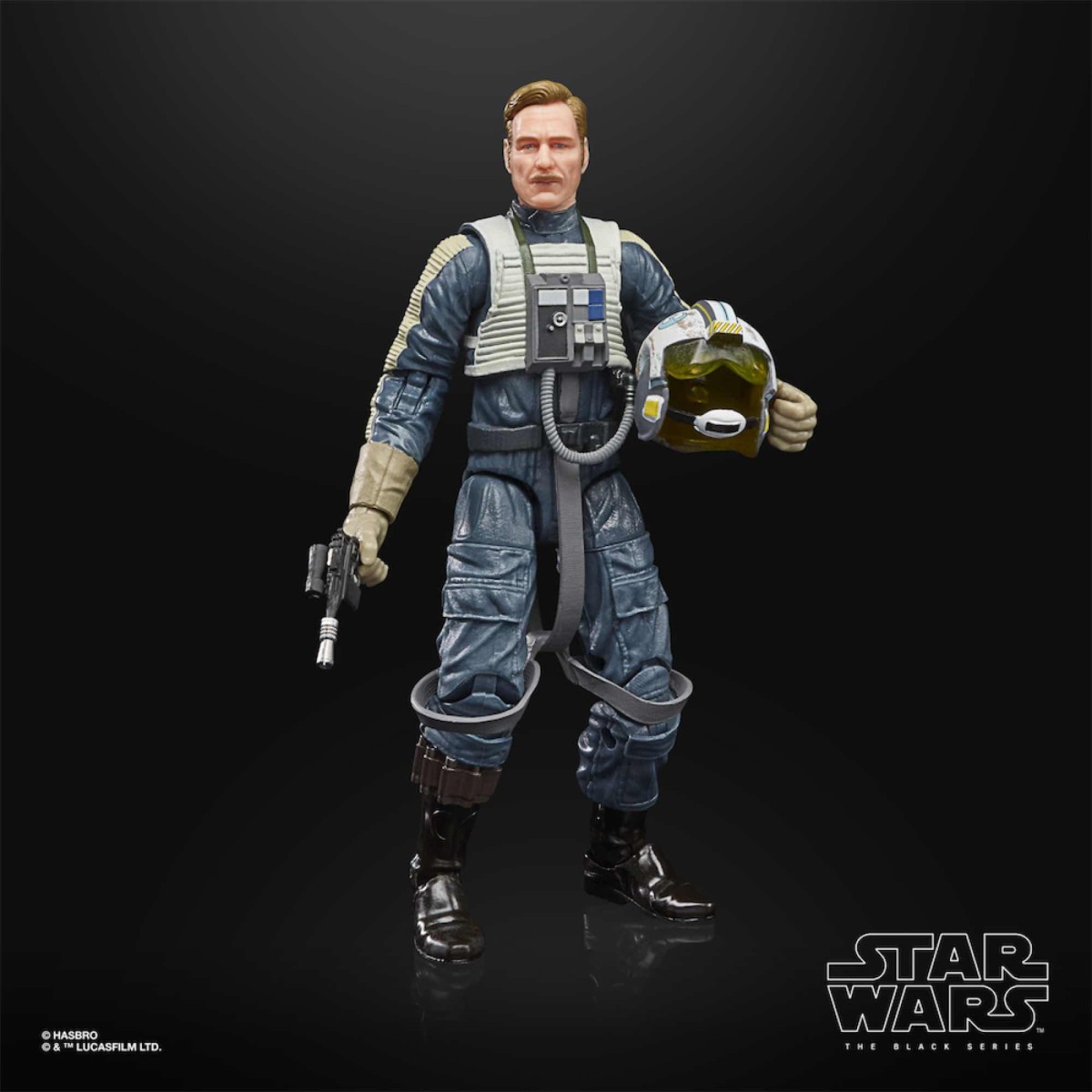 Star Wars Black Series - Shoretrooper - Rogue One - 50° Lucasfilm