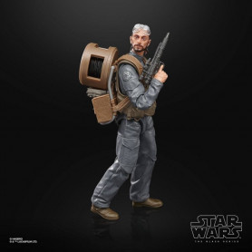 Star Wars Black Series - Bodhi Rook - Rogue One