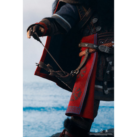 Pure Arts - Assassin's Creed: Valhalla Eivor 1/6 Scale Articulated Figure