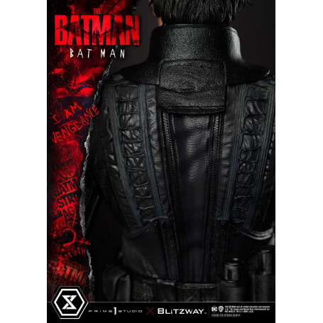 Prime 1 Studio/Blitzway - THE BATMAN statua 1/3