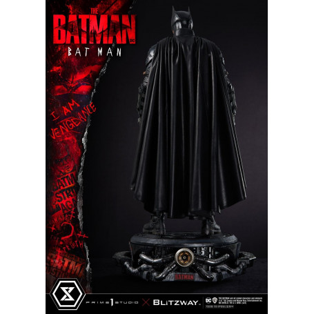 Prime 1 Studio/Blitzway - THE BATMAN statua 1/3