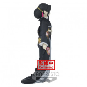Banpresto - Muzan Kibutsuji (forma femminile) - Demon Slayer Demon Serie - Kimetsu no Yaiba
