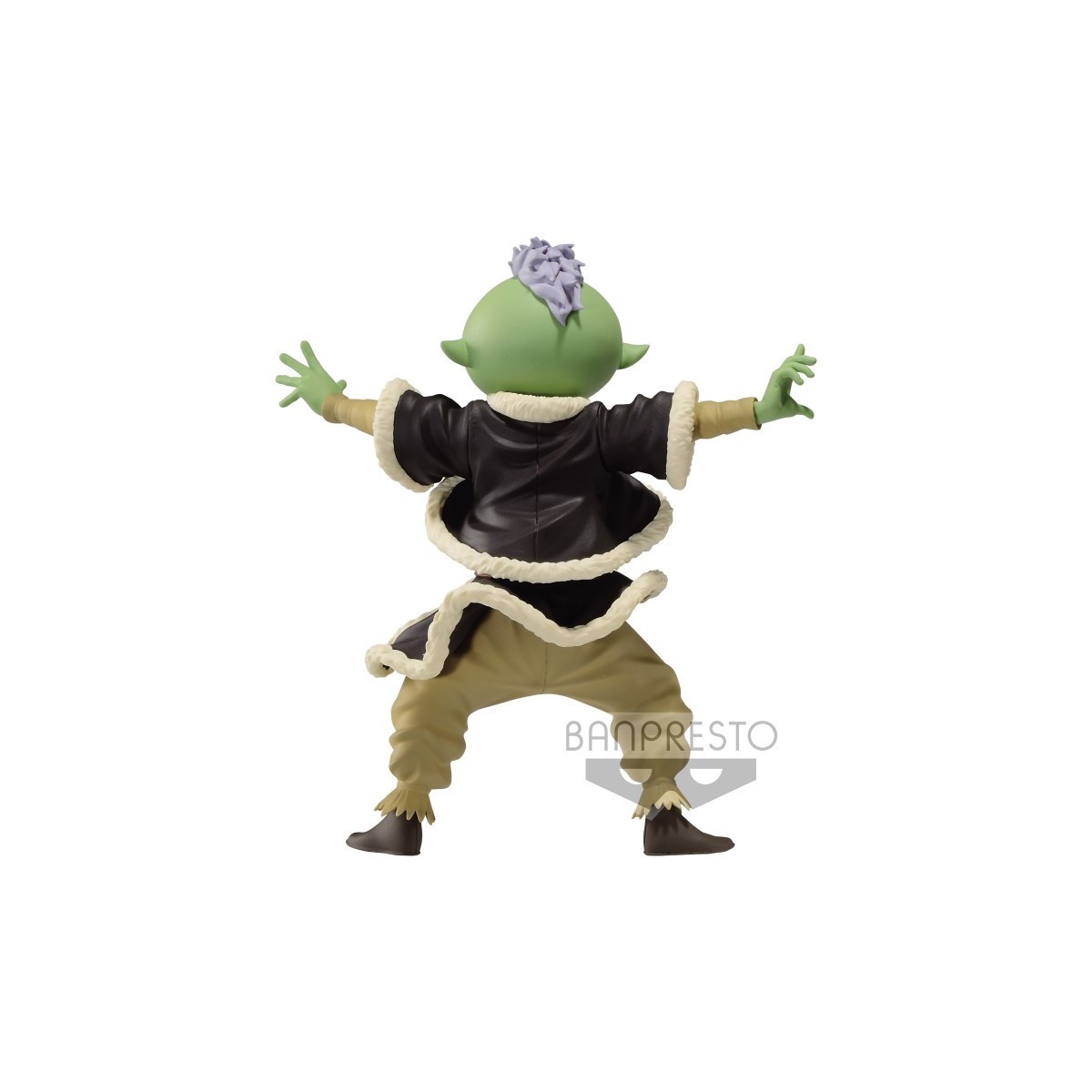 Banpresto - GOBTA - Quella volta che mi sono reincarnato in uno Slime - Otherworlder vol.10