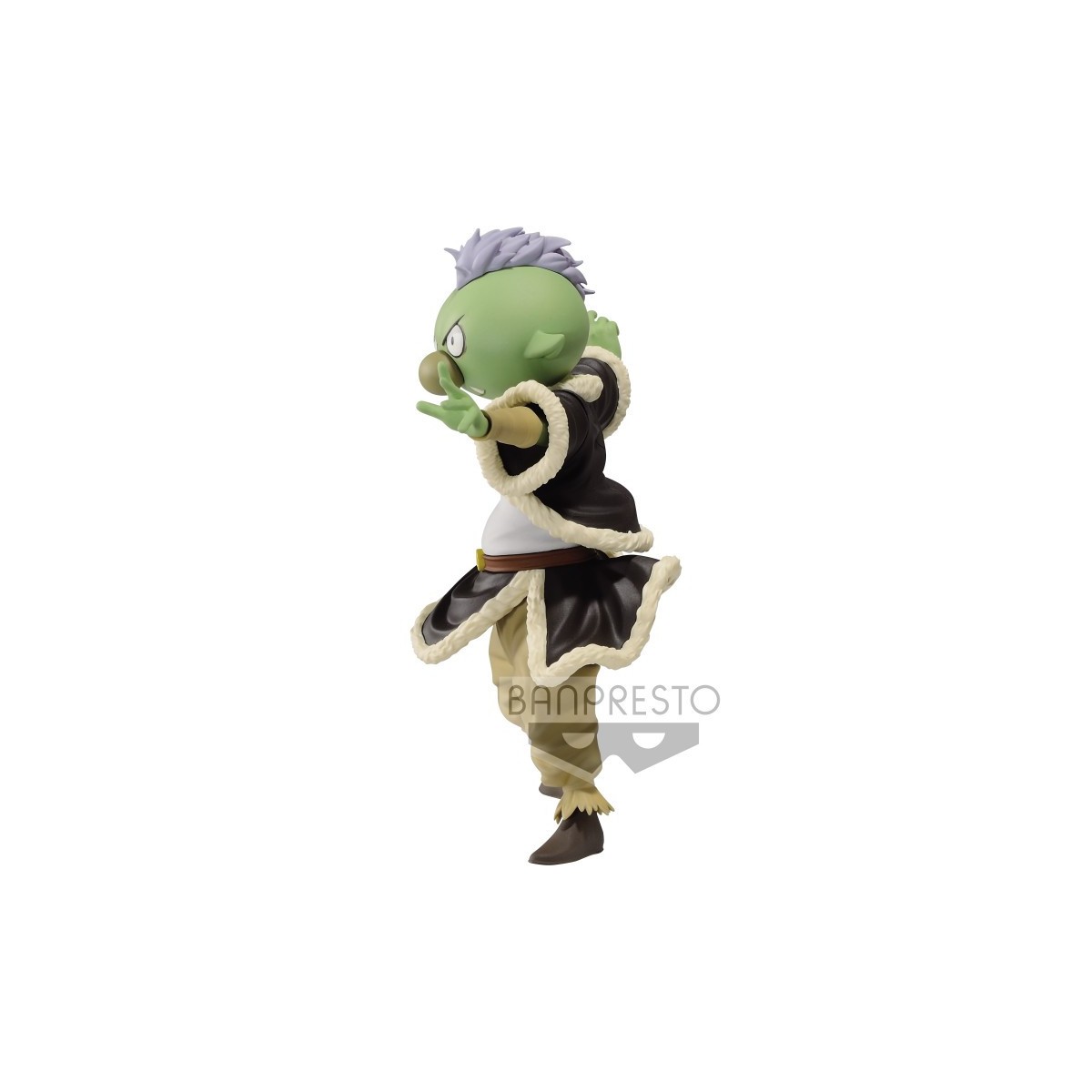 Banpresto - GOBTA - Quella volta che mi sono reincarnato in uno Slime - Otherworlder vol.10
