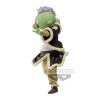 Banpresto - GOBTA - Quella volta che mi sono reincarnato in uno Slime - Otherworlder vol.10