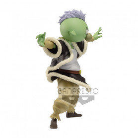 Banpresto - GOBTA - Quella volta che mi sono reincarnato in uno Slime - Otherworlder vol.10
