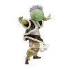 Banpresto - GOBTA - Quella volta che mi sono reincarnato in uno Slime - Otherworlder vol.10