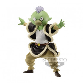 Banpresto - GOBTA - Quella volta che mi sono reincarnato in uno Slime - Otherworlder vol.10
