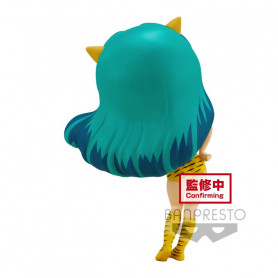 Banpresto Qposket - LUM-Ⅲ - ver.A - Lamu - Urusei Yatsura