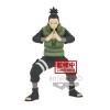 Banpresto - Naruto Shippuden - Vibration Stars - Nara Shikamaru