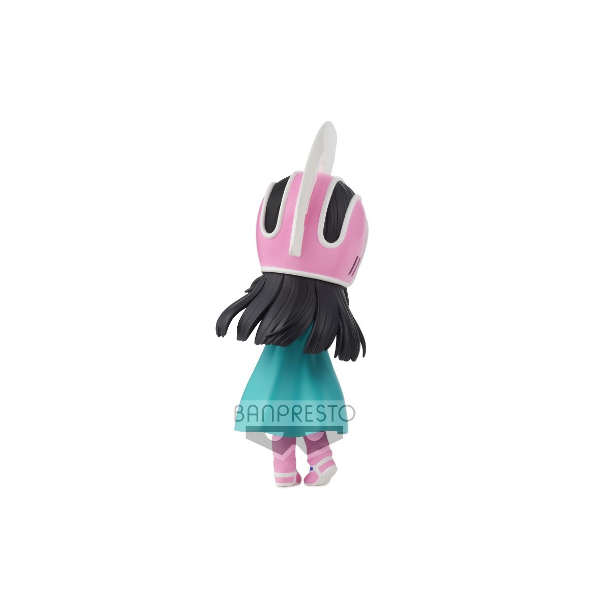 Banpresto Qposket - Chichi versione A - Dragon Ball