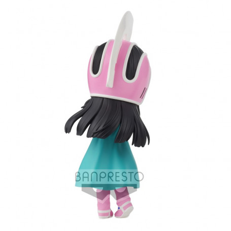 Banpresto Qposket - Chichi versione A - Dragon Ball
