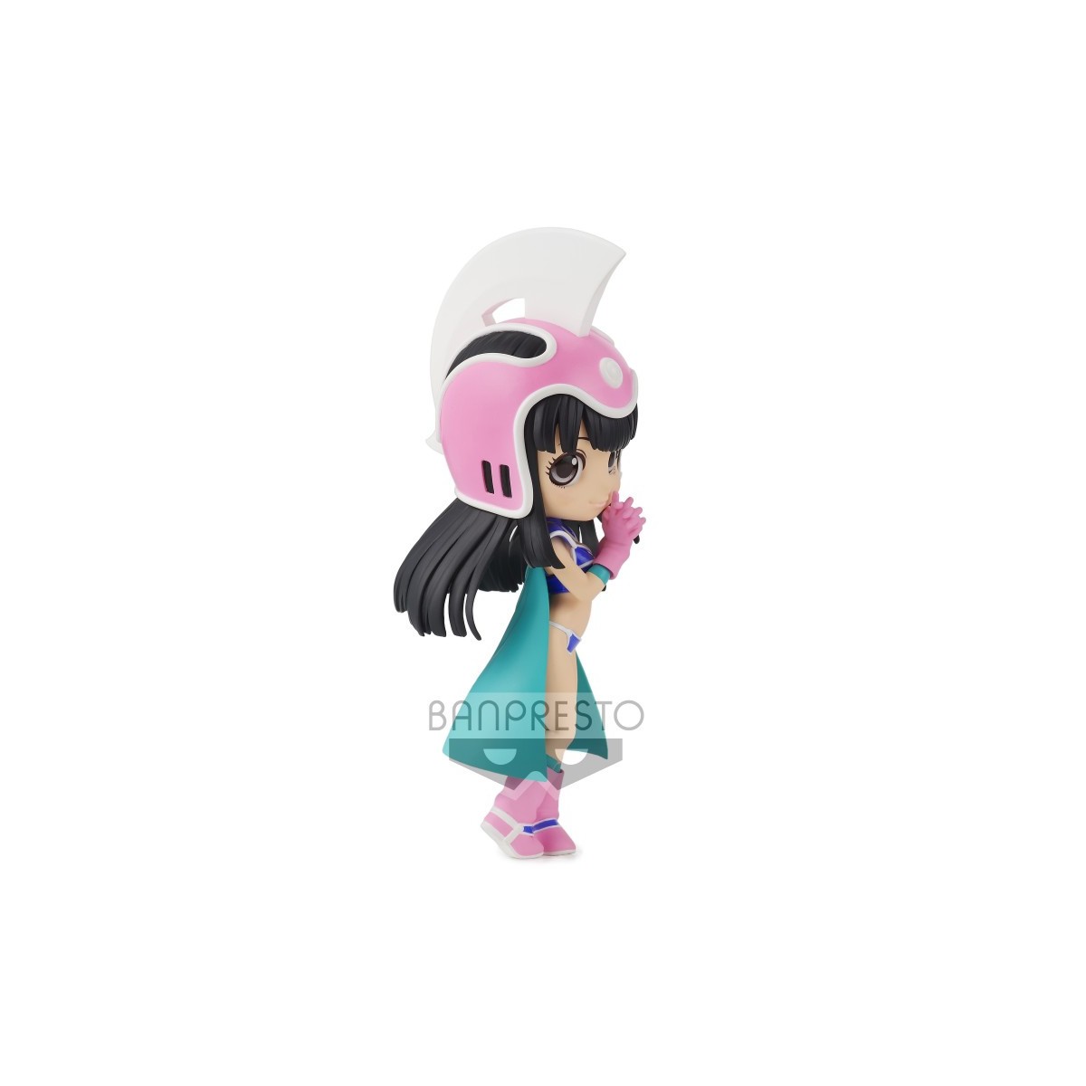 Banpresto Qposket - Chichi versione A - Dragon Ball