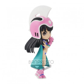 Banpresto Qposket - Chichi versione A - Dragon Ball