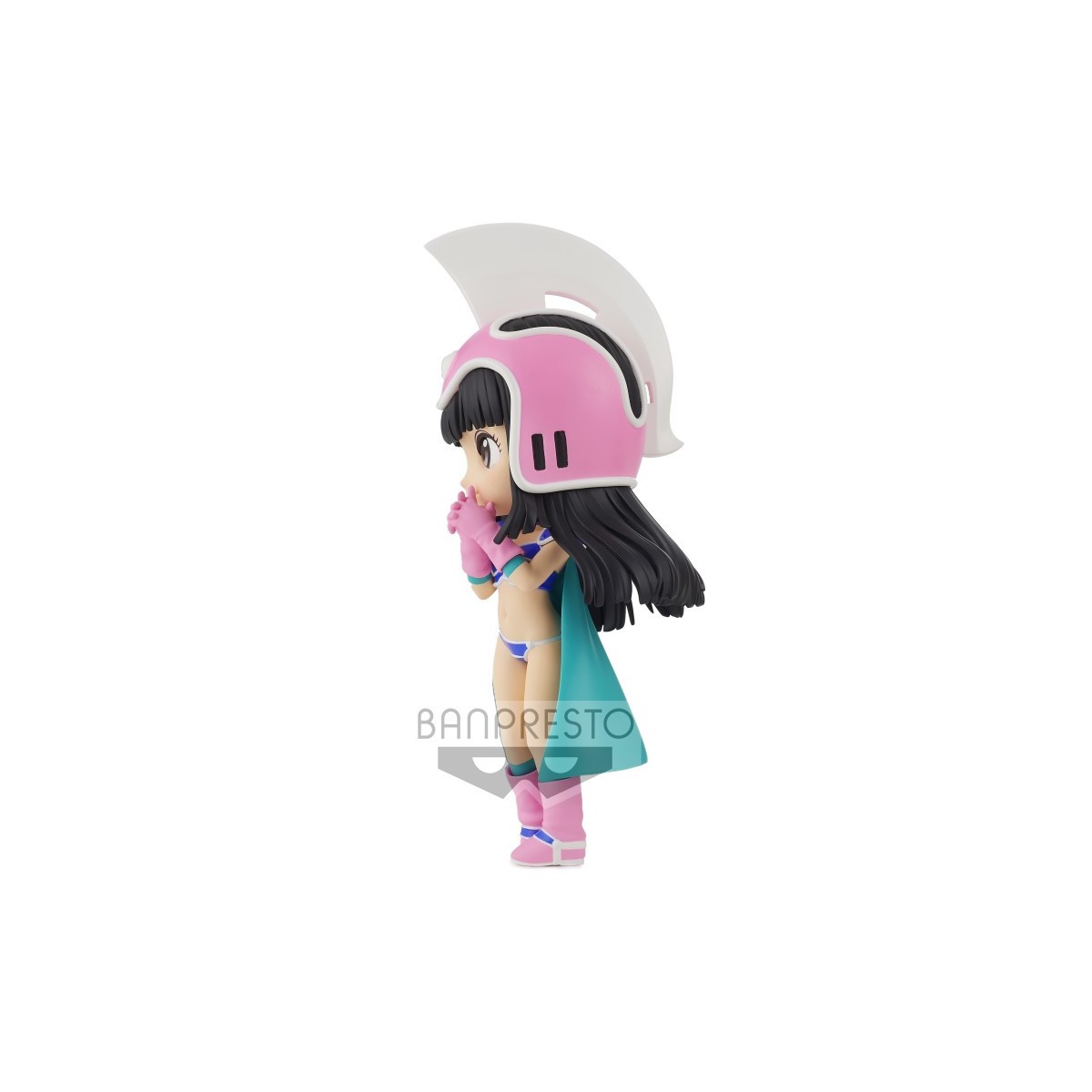 Banpresto Qposket - Chichi versione A - Dragon Ball
