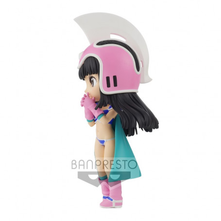 Banpresto Qposket - Chichi versione A - Dragon Ball