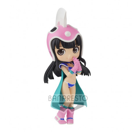 Banpresto Qposket - Chichi versione A - Dragon Ball