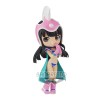 Banpresto Qposket - Chichi versione A - Dragon Ball