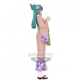 Banpresto - Kozuki Hiyori - ONE PIECE DXF THE GRANDLINE LADY WANOKUNI vol.4