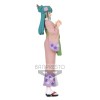 Banpresto - Kozuki Hiyori - ONE PIECE DXF THE GRANDLINE LADY WANOKUNI vol.4
