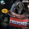 Mezco - Creepshow - Roto Plush Doll The Creep - Mega Designer Series
