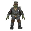NECA - Ultimate Raphael come Mostro di Frankenstein - Universal Monsters x TMNT