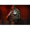 NECA - Ultimate Raphael come Mostro di Frankenstein - Universal Monsters x TMNT
