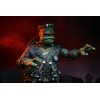 NECA - Ultimate Raphael come Mostro di Frankenstein - Universal Monsters x TMNT