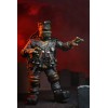 NECA - Ultimate Raphael come Mostro di Frankenstein - Universal Monsters x TMNT
