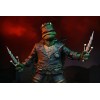 NECA - Ultimate Raphael come Mostro di Frankenstein - Universal Monsters x TMNT