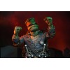 NECA - Ultimate Raphael come Mostro di Frankenstein - Universal Monsters x TMNT