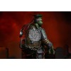 NECA - Ultimate Raphael come Mostro di Frankenstein - Universal Monsters x TMNT
