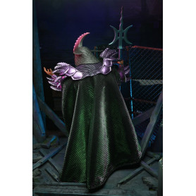 Neca - SUPER SHREDDER 30TH ANNIVERSARY (EU HOMMAGE) - TMNT - Teenage Mutant Ninja Turtles - The Secret of the Ooze