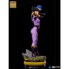 Iron Studios - Wonder Twins 1/10 BDS Art Scale