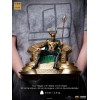 Iron Studios - Marvel Comics Loki on Throne 1/10 BDS Art Scale CCXP 2021 Exclusive