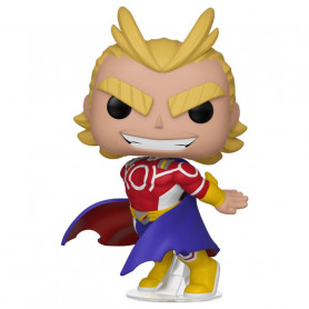 Funko POP! Animazione - My Hero Academia - All Might (Golden Age)
