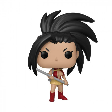 Funko POP! 605 Animazione - My Hero Academia - Momo Yaoyorozu