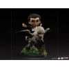 Iron Studios - Harry Potter Mini Co. PVC - Harry Potter & Fierobecco