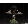 Iron Studios - Harry Potter Mini Co. PVC - Harry Potter & Fierobecco