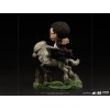 Iron Studios - Harry Potter Mini Co. PVC - Harry Potter & Fierobecco
